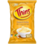 Photo of Thins Potato Chips Cheese & Onion  175g
