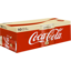 Photo of Coca-Cola Vanilla Soft Drink 10x375ml