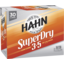 Photo of Hahn Superdry 3.5% 30 X 375ml Cans