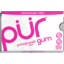 Photo of Pur - Pomegranate Mint Gum 9 Pack