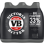 Photo of Victoria Bitter Low Carb Bottle