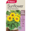 Photo of Yates Sunflower Dwarf Sensation Seed Packet