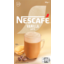 Photo of Nescafe Vanilla Latte Coffee Sachets 10 Pack 185g