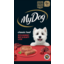 Photo of My Dog With Beef & Liver Meaty Loaf Dog Food