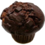 Photo of Muffin Chocolate