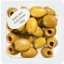 Photo of Ausfresh Olive Green Chilli Garlic 150gm