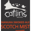 Photo of Catlins Manuka Smoked Ale