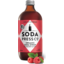 Photo of Soda Press Raspberry Mint 500ml