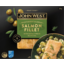 Photo of John West Salmon Fillet Olive Oil