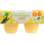 Photo of WW Fruit Snacks Pineapple In Pineapple Juice 4 Pack