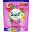 Photo of Surf Tropical Front & Top Loader Laundry Capsules