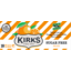 Photo of Kirks Orange Sugar Free 10 X 375ml Can