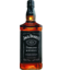 Photo of Jack Daniel's Tennessee Whiskey Bottle 40% Abv 1l