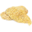 Photo of Ciabatta Crumbed Chicken Schnitzel 400g