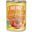 Photo of Heinz® Spaghetti The One For Two Extra Cheesy 300g