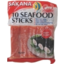 Photo of Sakana Juicy Seafood Sticks 110g