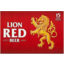 Photo of Lion Red 15x330ml Bottles