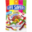 Photo of Life Savers 192gm 2 Headed Snakes