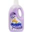 Photo of Huggie Fabric Conditioner White Lavender 2l