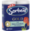 Photo of Sorbent Gold Skin Comfort 4pk
