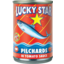 Photo of Lucky Star Pilchards In Tom