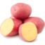 Photo of Washed Red Potatoes