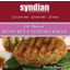 Photo of Syndian Brown Rice & Veg Burger 4pk