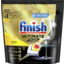 Photo of Finish Powerball Ultimate Plus All In One Lemon Sparkle Dishwasher Tablets 31 Pack