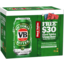 Photo of Victoria Bitter VB Cans 30x375ml