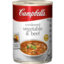 Photo of Campbell's Condensed Soup Vegetable & Beef 420g