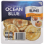 Photo of Ocean Blue Mini Blinis