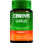 Photo of Cenovis Garlic Immunity Capsules 60 Pack