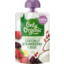 Photo of Only Organic Baby Food Pouch, Kindy Strawberry Goji Custard Smoothie 1-5 Years