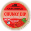Photo of Casa Fresca Chunky Dips Red Pepper & Chipolte Dip