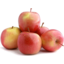 Photo of Apples Fuji Organic 2kg Bag