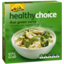 Photo of McCain Healthy Choice Thai Green Chicken Curry