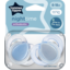 Photo of Tommee Tippee Closer To Nature Night-Time Soothers, 2pc 6 Month