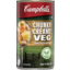 Photo of Campbell's Chunky Creamy Veg Soup