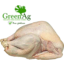Photo of Green Ag - Turkey Whole 4kg