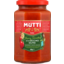 Photo of Mutti Cherry Tomatoes With Leccino Olives Gourmet Pasta Sauce 400g
