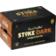 Photo of Stoke Beer Dark Ale Cans 6 Pack