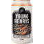 Photo of Young Henrys Ginger Beer Can