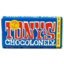 Photo of Tony's Chocolonely Dark Chocolate