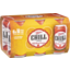 Photo of Miller Chill Blood Orange Can
