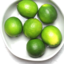 Photo of Limes In Tray Organic