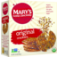 Photo of Marys Gone Crackers Original Crackers
