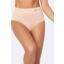 Photo of BOODY BAMBOO Womens Full Brief Nude L