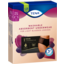 Photo of Tena Women's Washable Absorbent Underwear Classic Black Size 14-16 (L) 1 Pack 16pk