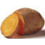 Photo of Sweet Gold Potato p/kg