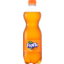 Photo of Fanta Orange Soft Drink Bottle 600ml 600ml